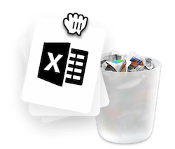 Goodbye Excel