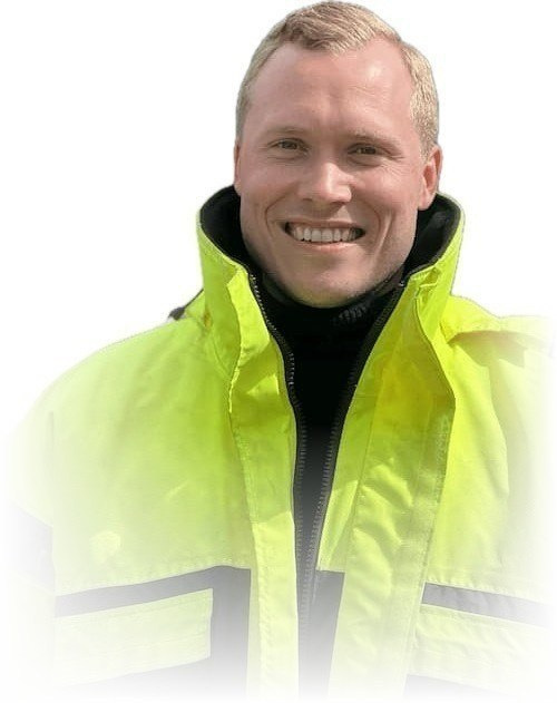 Thomas commissioning expert