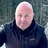 Frederik Nygaard fra Nygaard A/S